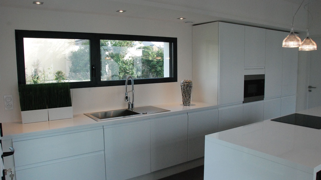 Photo of Kitchen in Arzon