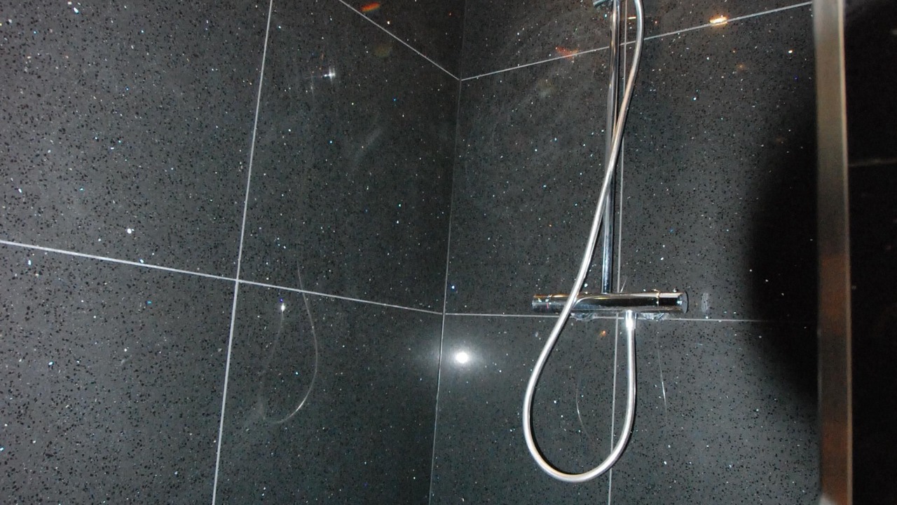 Photo of Bathroom in Arzon