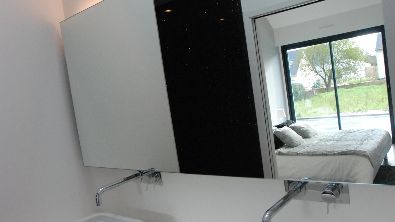 Photo of Bathroom in Arzon