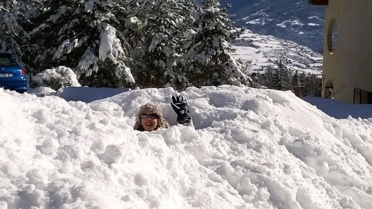 Photo of Outdoor in Embrun