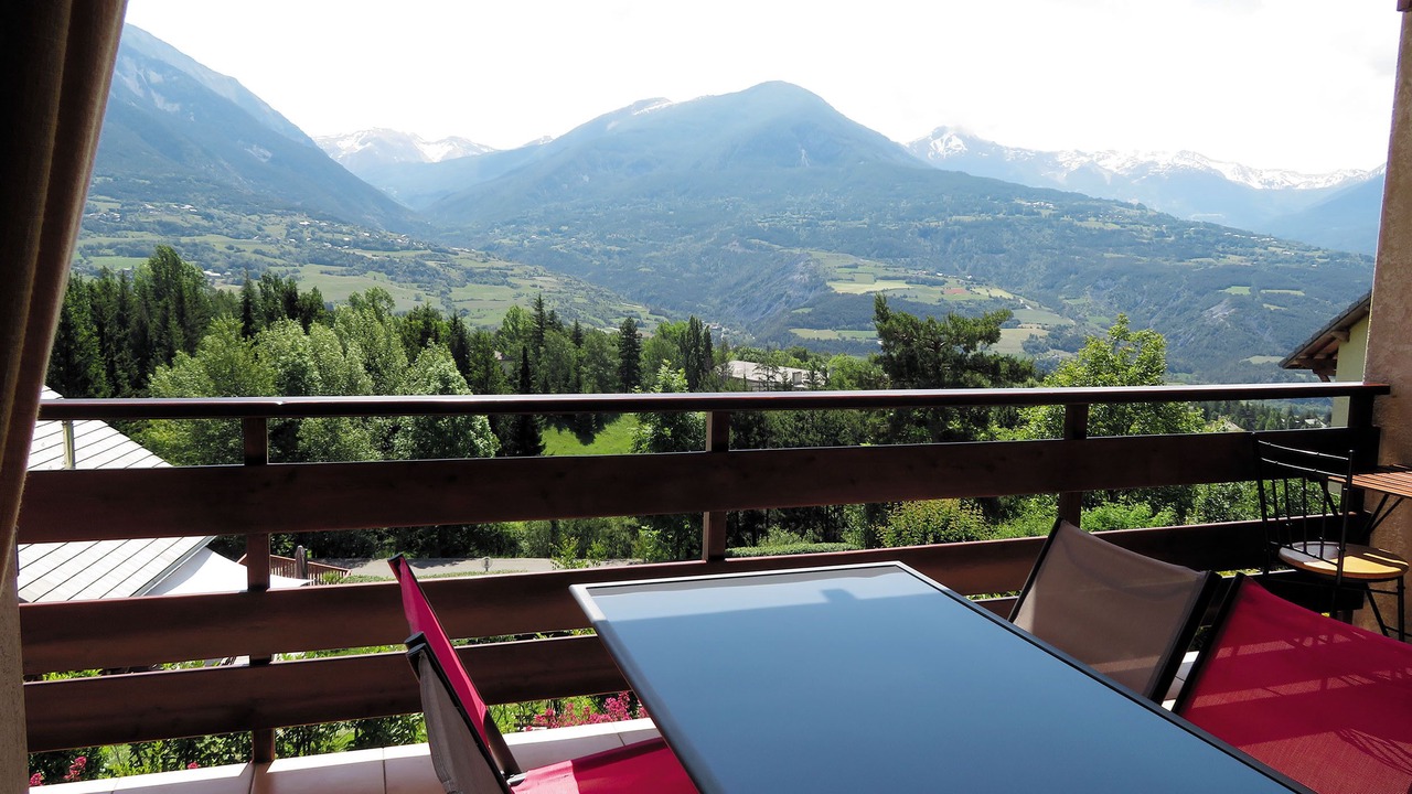 Photo of Outdoor in Embrun