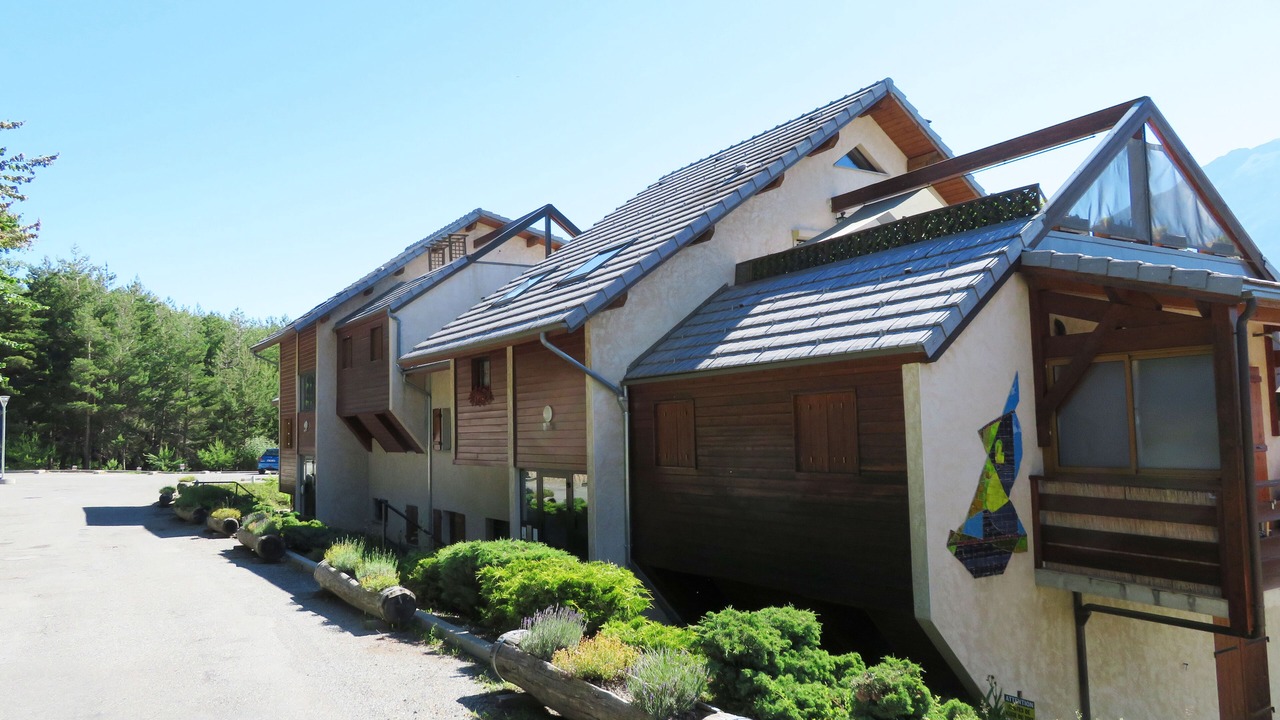 Photo of Outdoor in Embrun