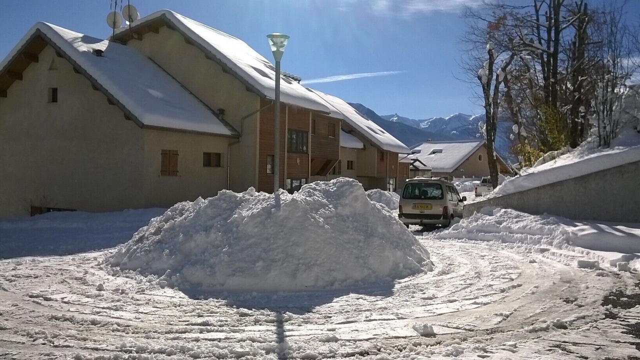 Photo of Outdoor in Embrun