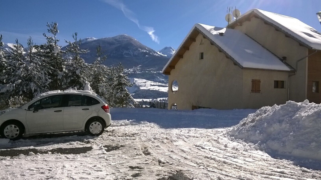 Photo of Outdoor in Embrun
