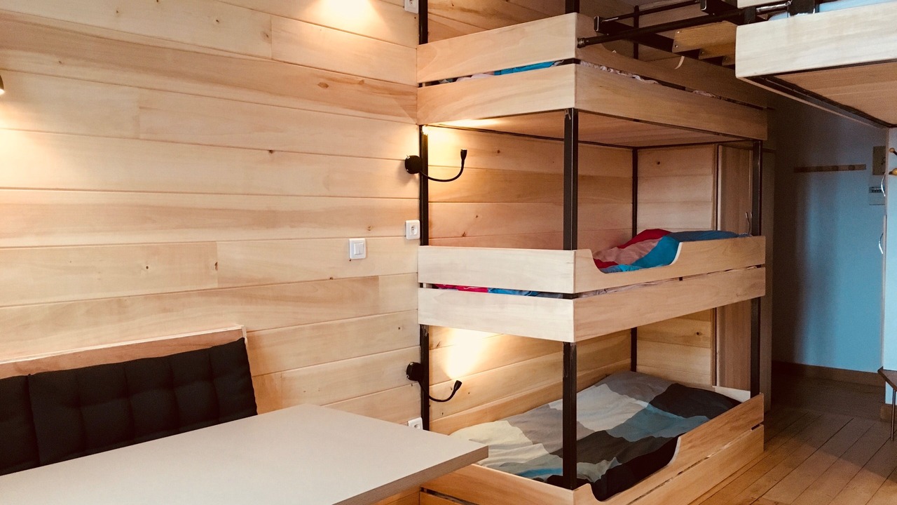 Photo of Bedroom in Les Tines