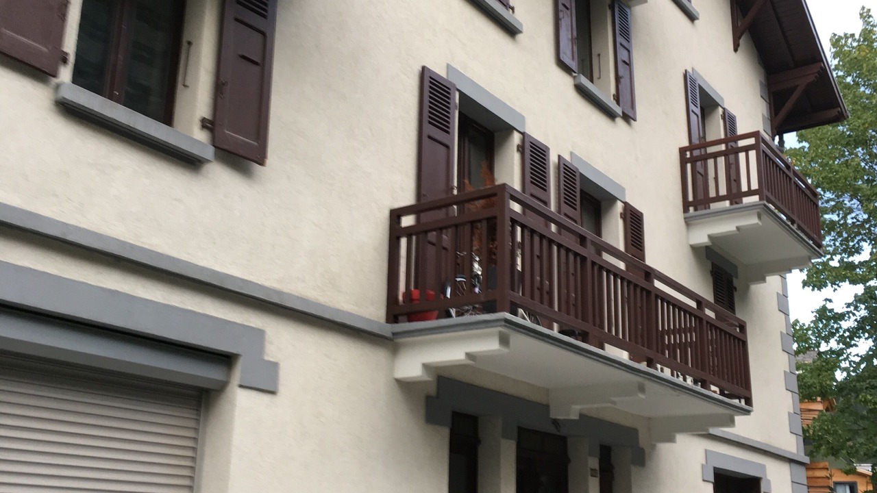Photo of Outdoor in Les Tines