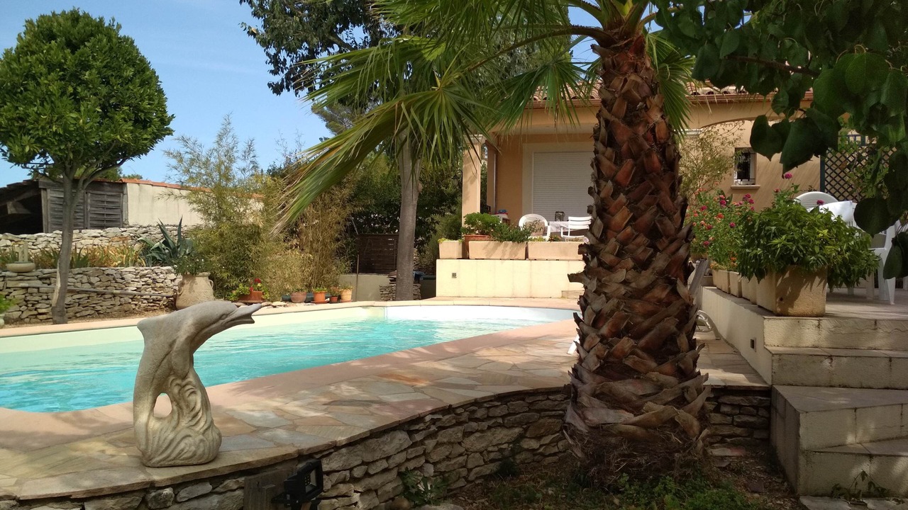Photo of Outdoor in Nimes City Centre