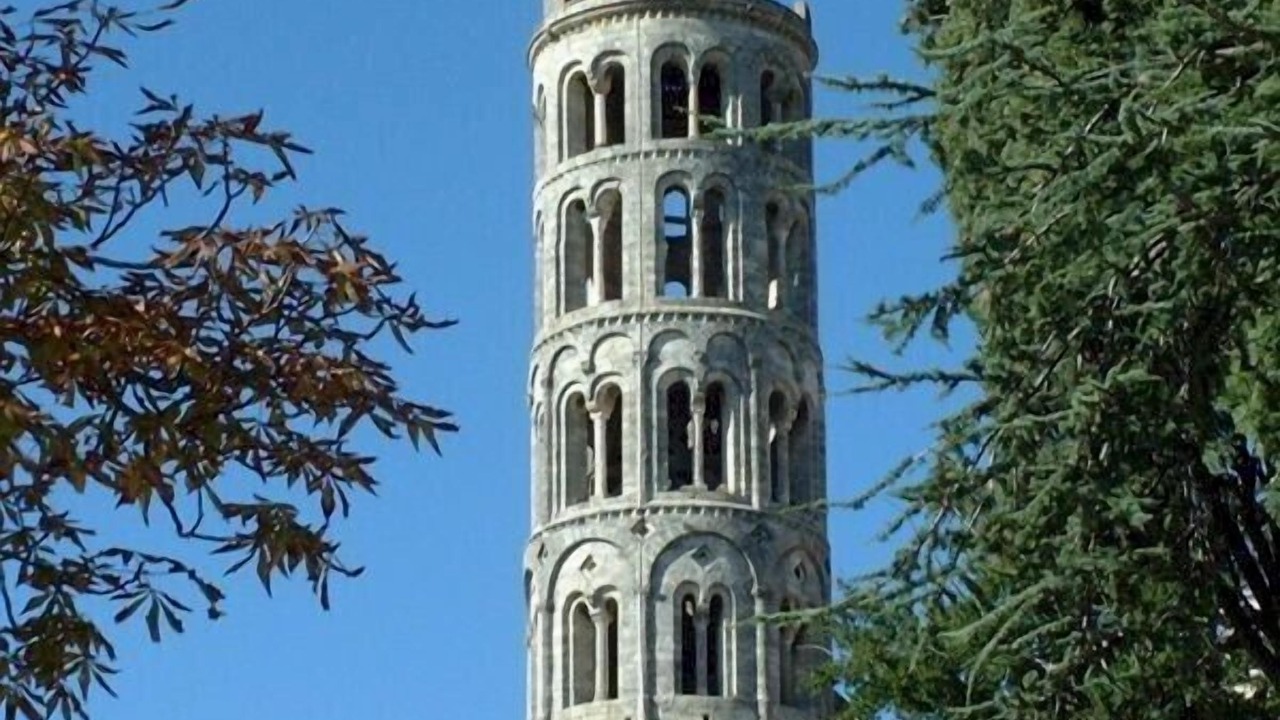 Photo of Others in Nimes City Centre