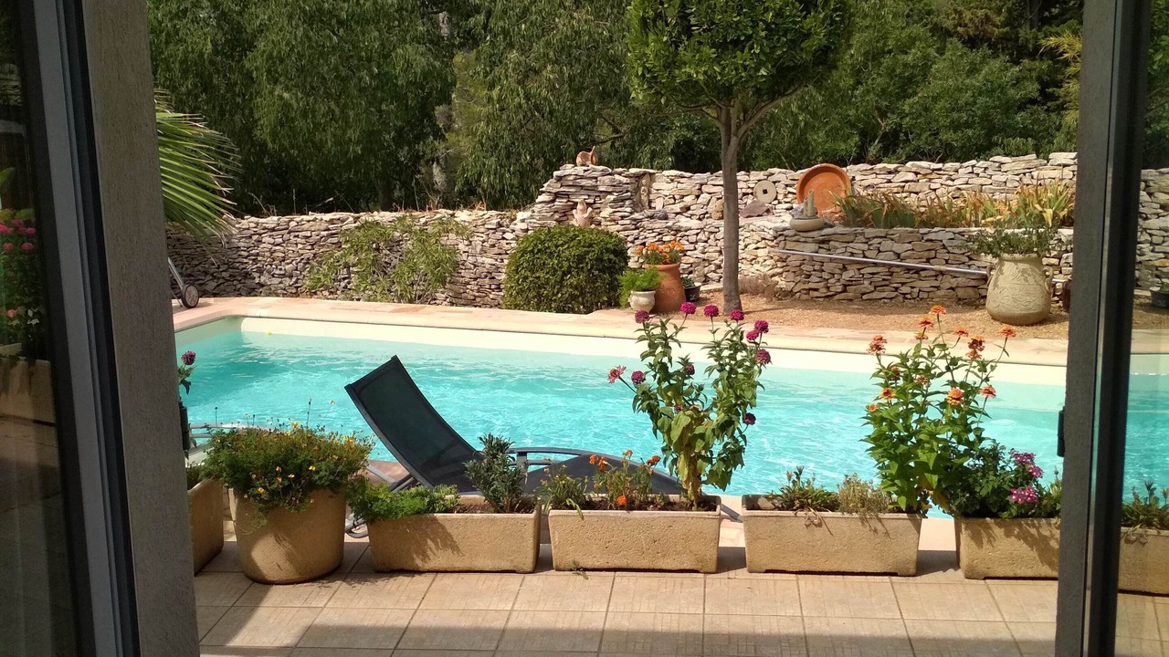 Photo of Outdoor in Nimes City Centre