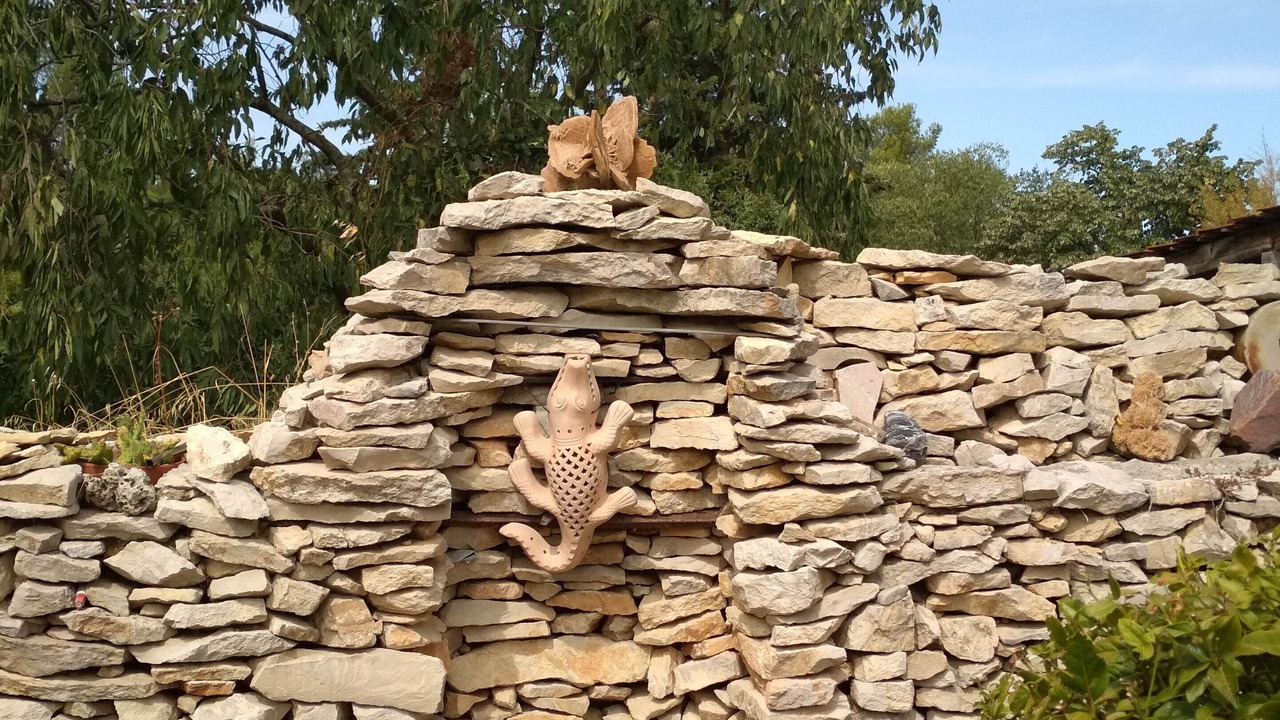 Photo of Outdoor in Nimes City Centre