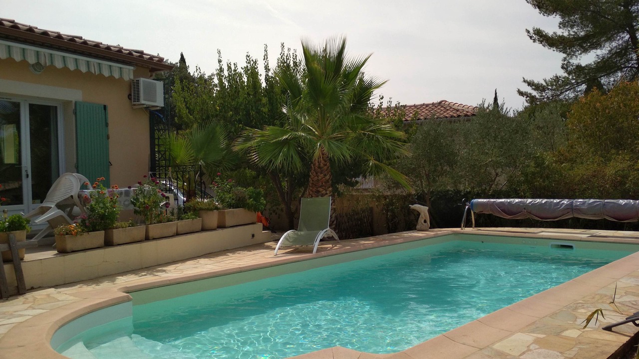 Photo of Outdoor in Nimes City Centre