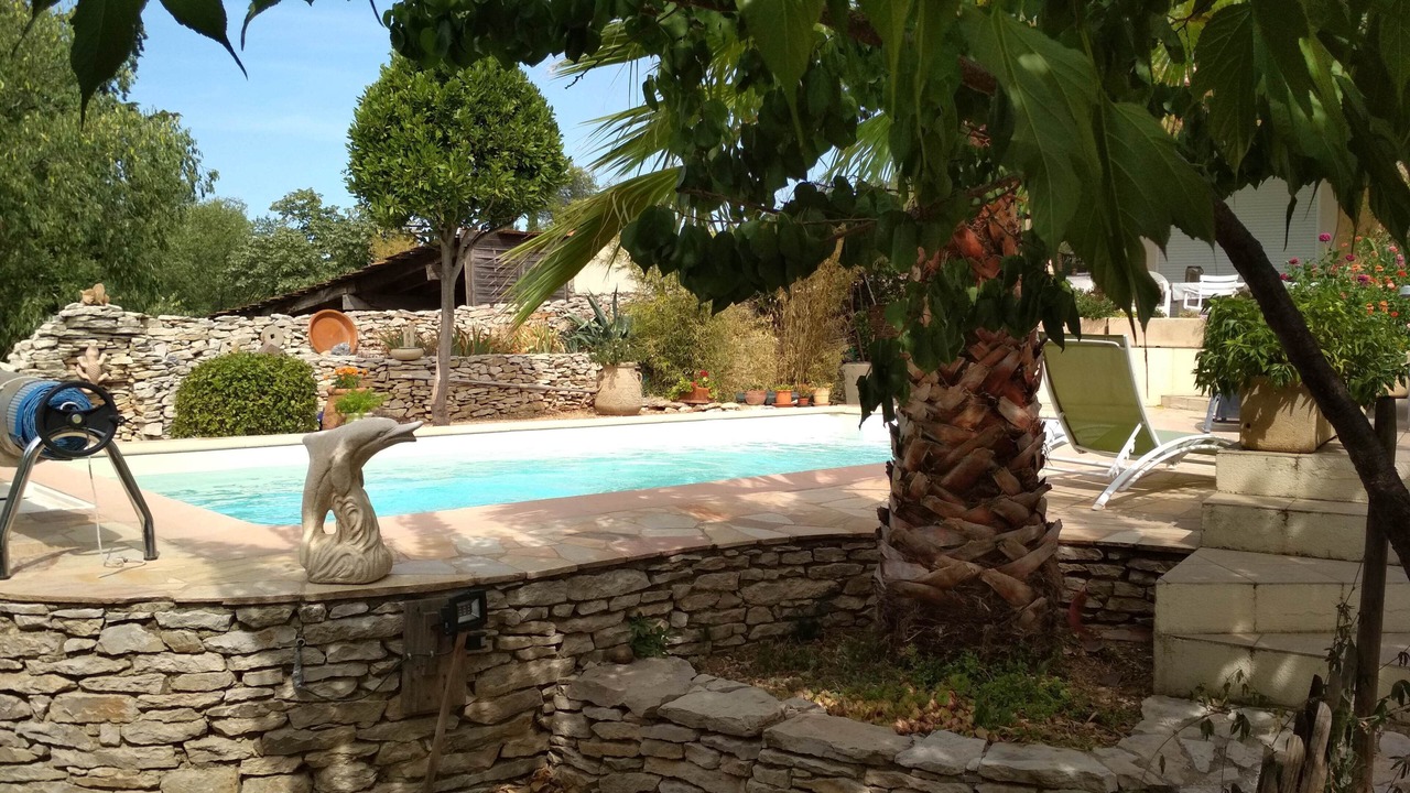 Photo of Outdoor in Nimes City Centre