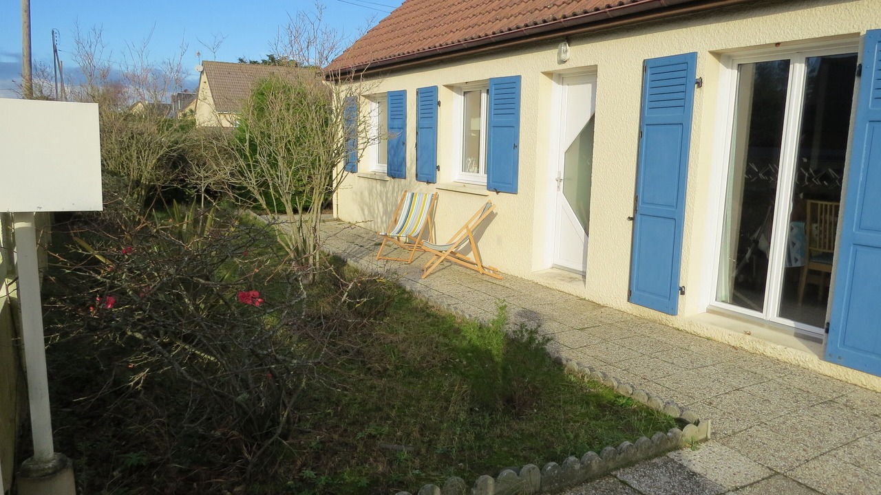 Photo of Outdoor in Barneville-Carteret