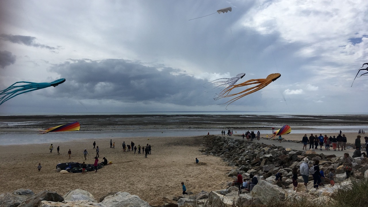 Photo of Others in Barneville-Carteret