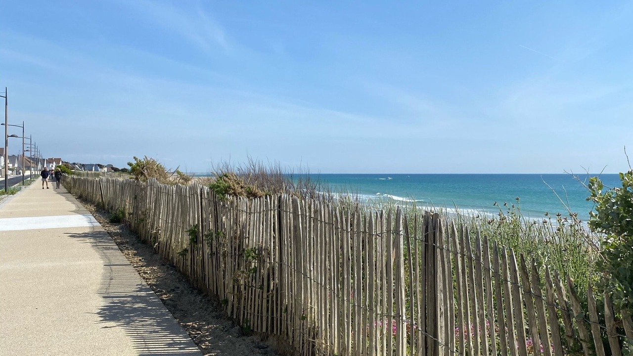 Photo of Outdoor in Barneville-Carteret