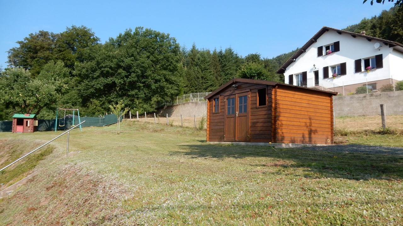 Photo of Outdoor in Moyenmoutier