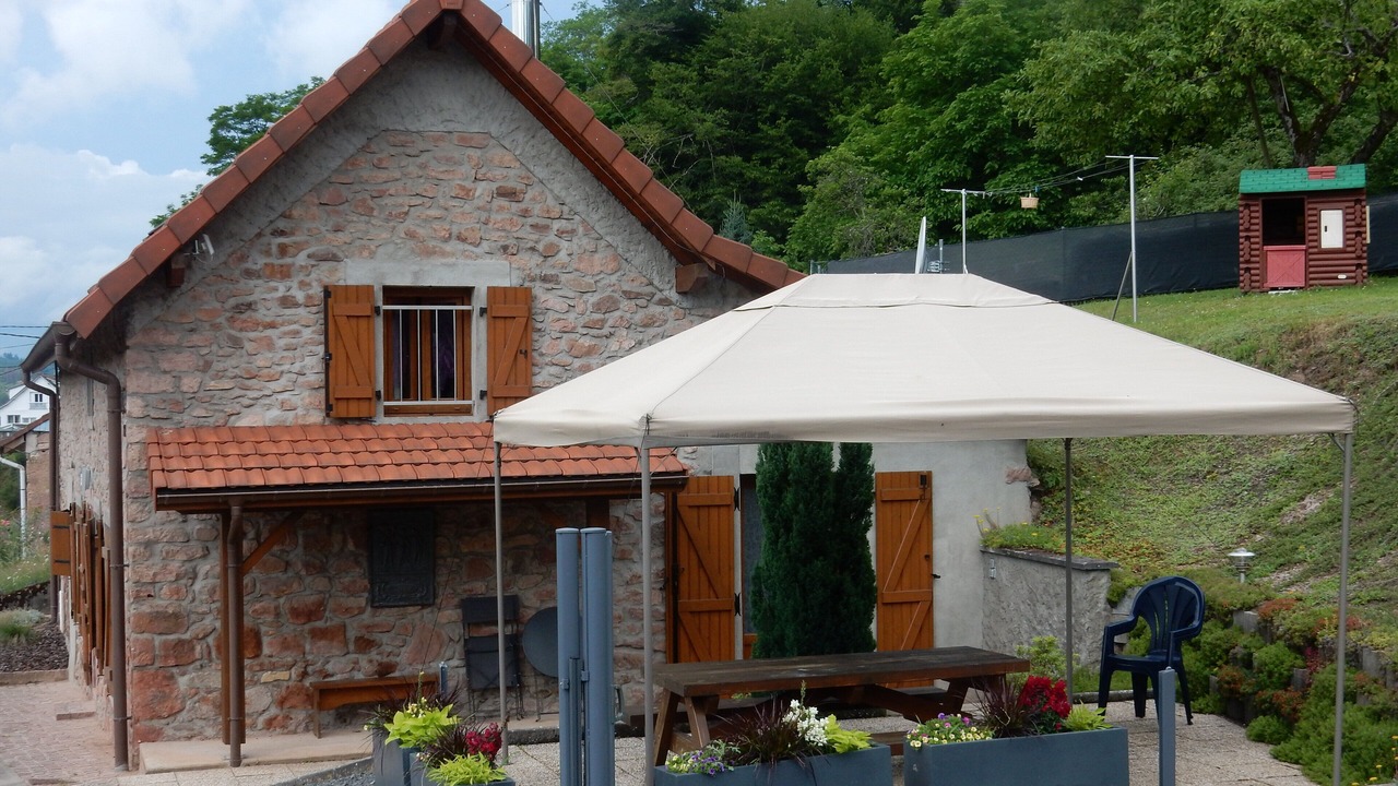 Photo of Outdoor in Moyenmoutier