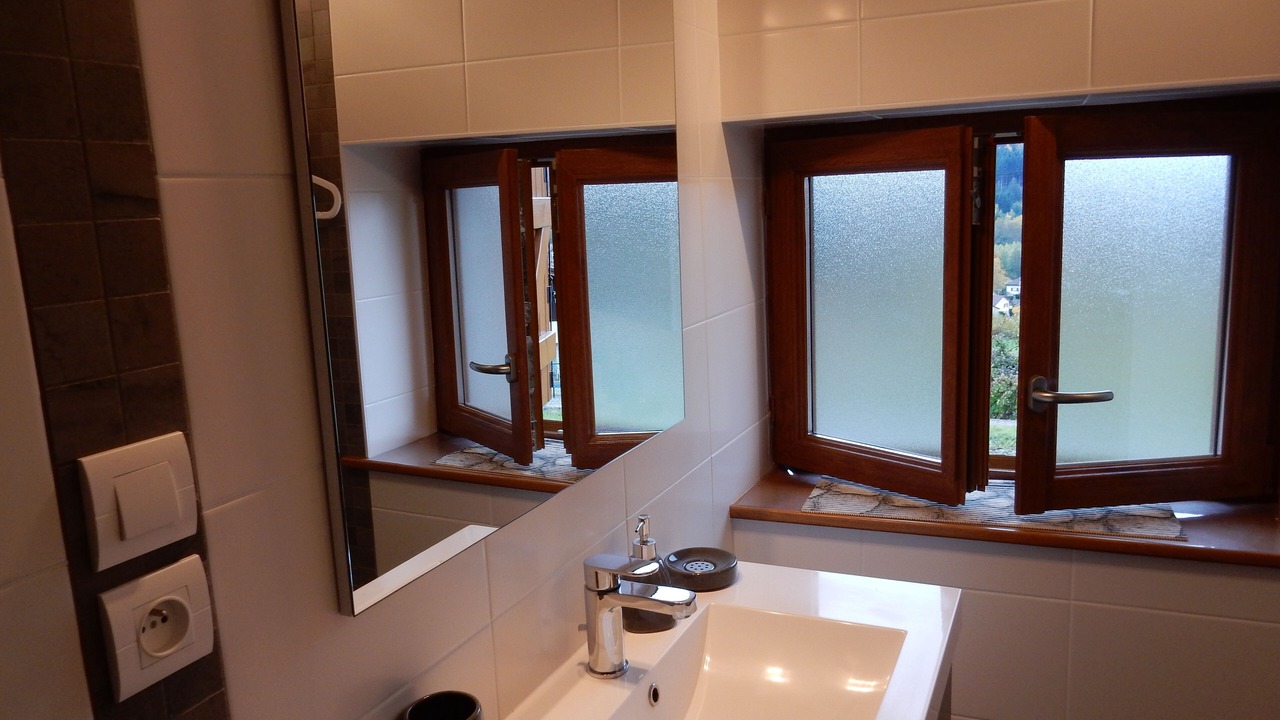 Photo of Bathroom in Moyenmoutier