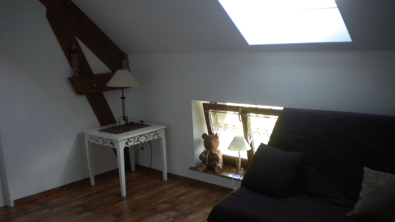 Photo of Livingroom in Moyenmoutier