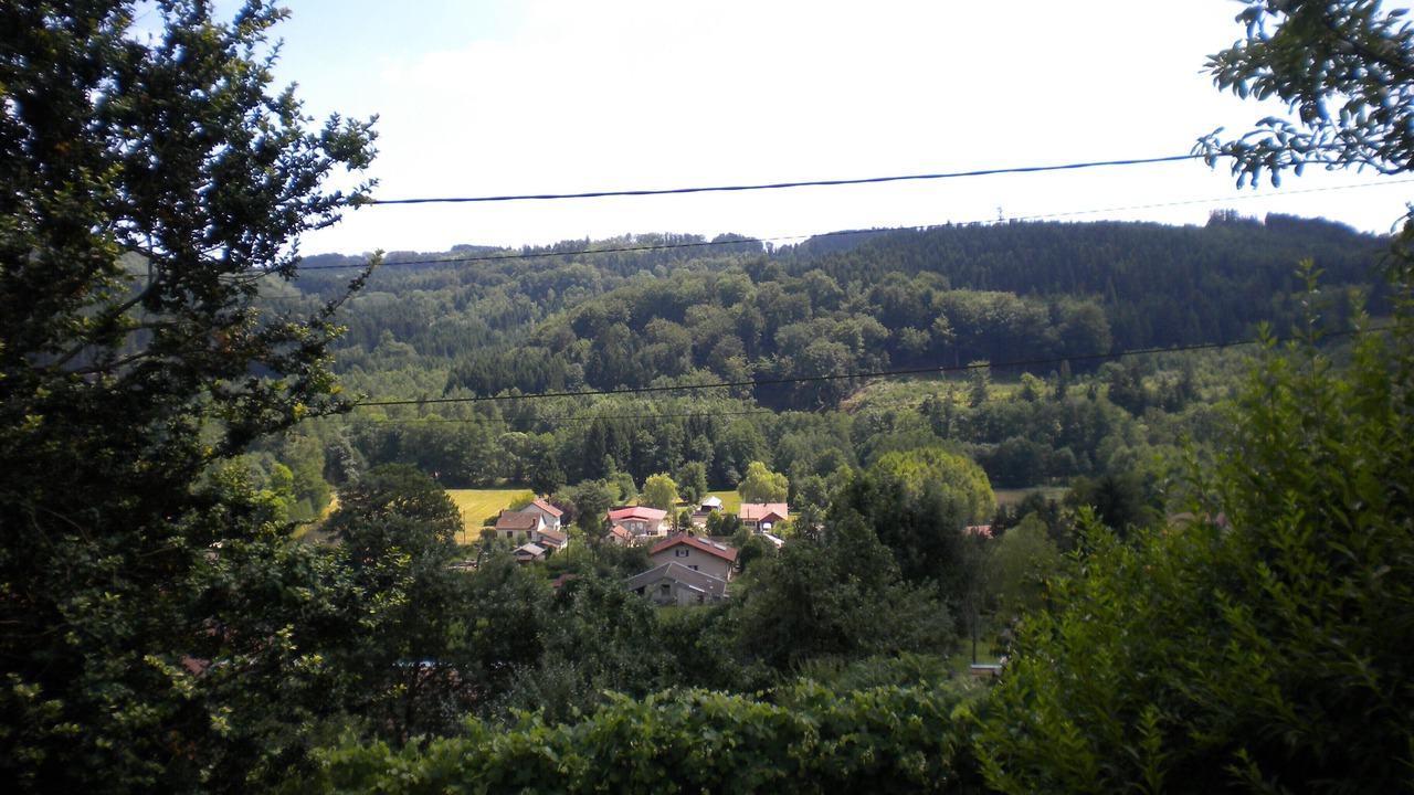 Photo of Outdoor in Moyenmoutier