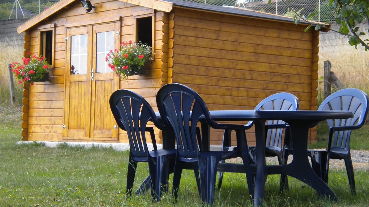 Photo of Outdoor in Moyenmoutier
