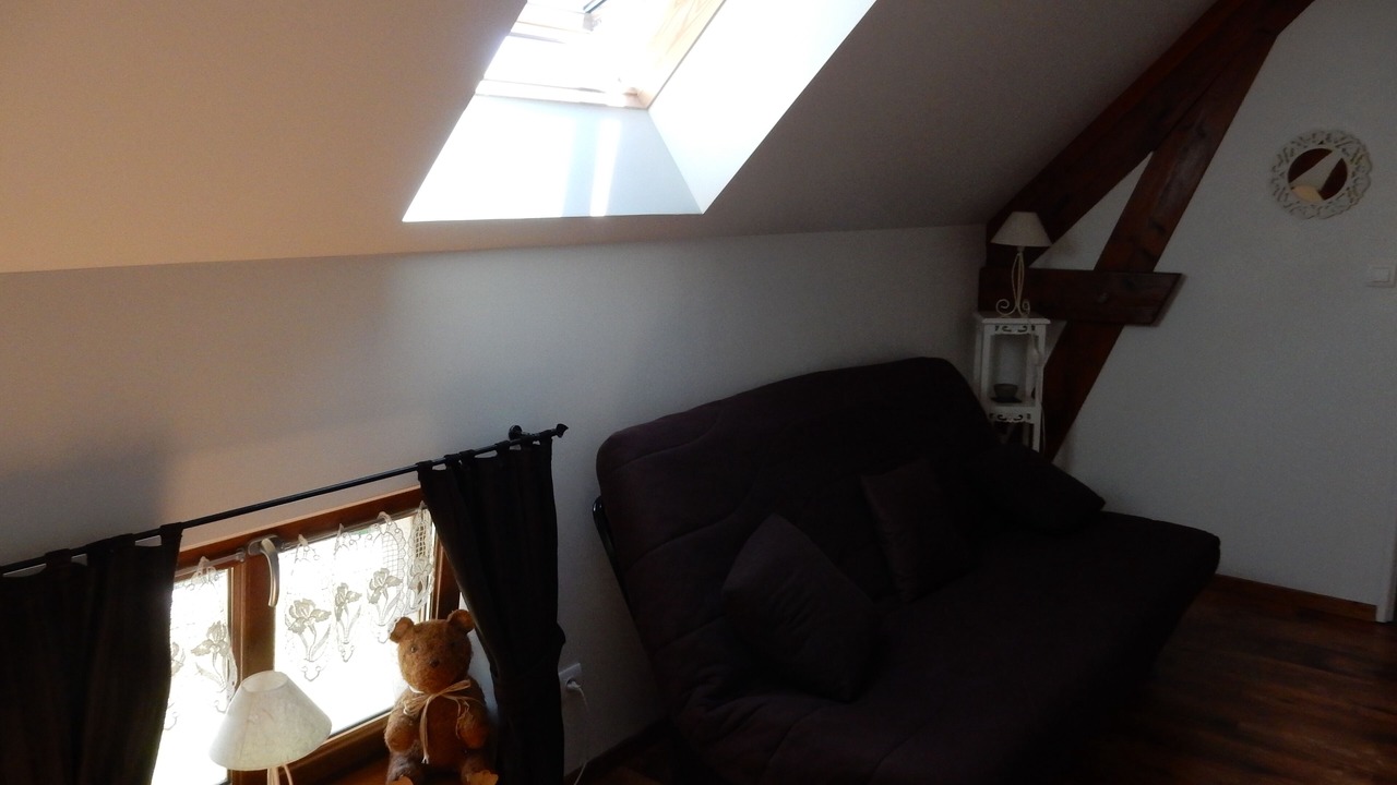Photo of Livingroom in Moyenmoutier
