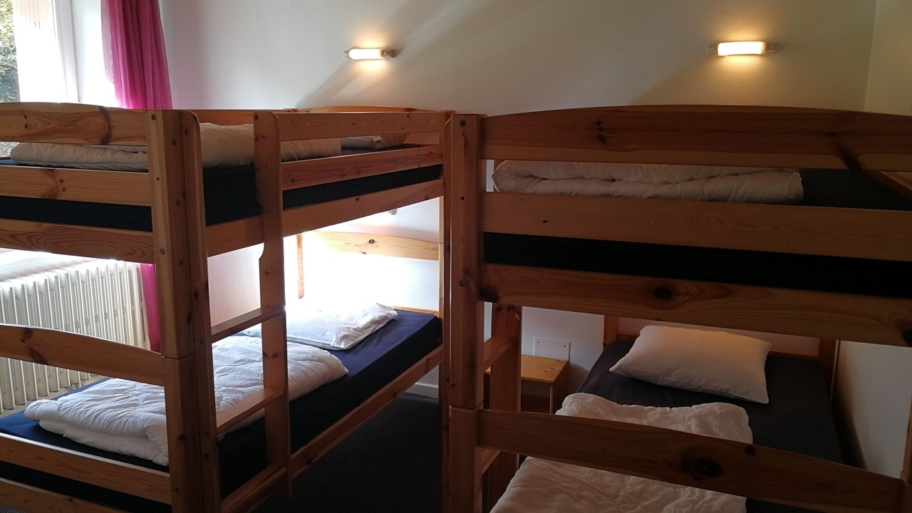 Photo of Bedroom in Bussang