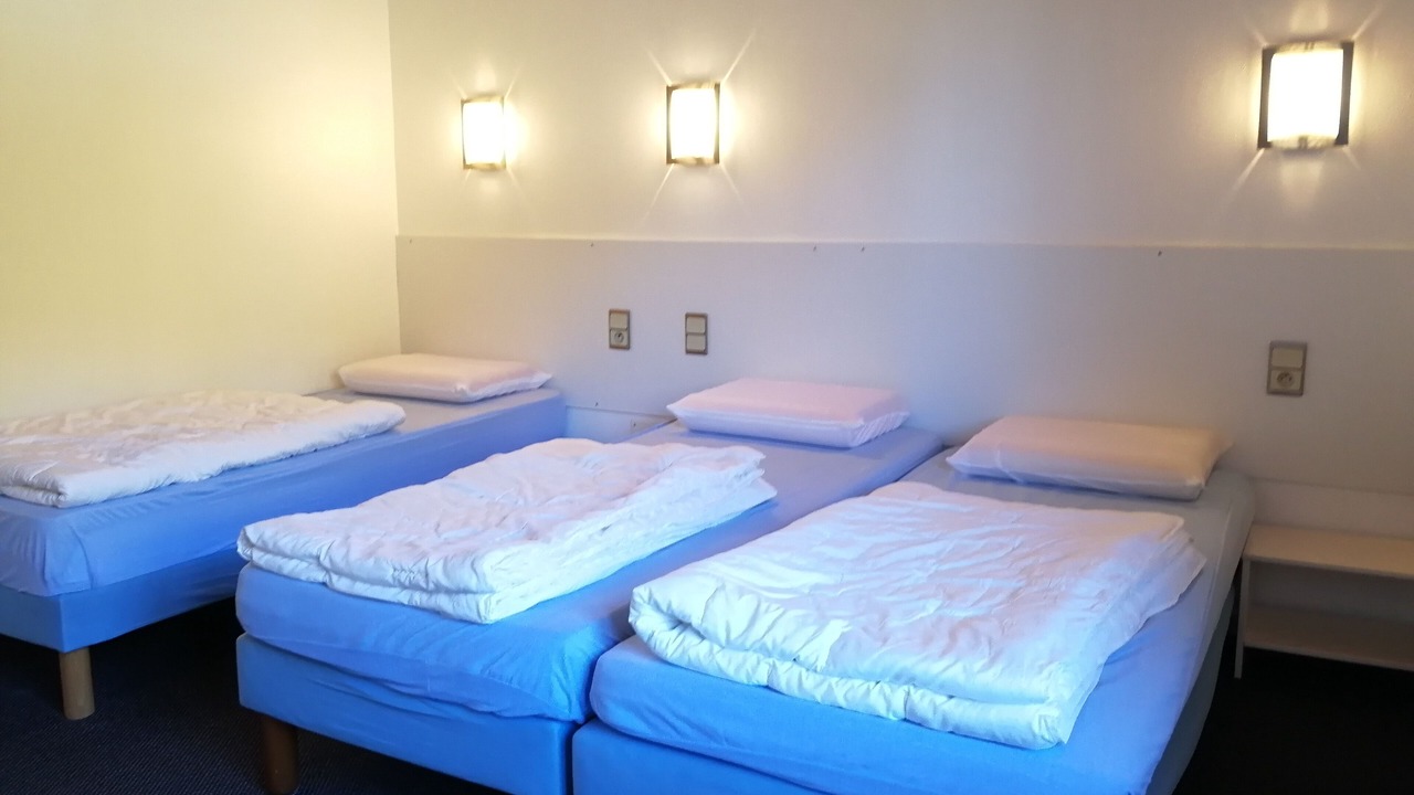 Photo of Bedroom in Bussang