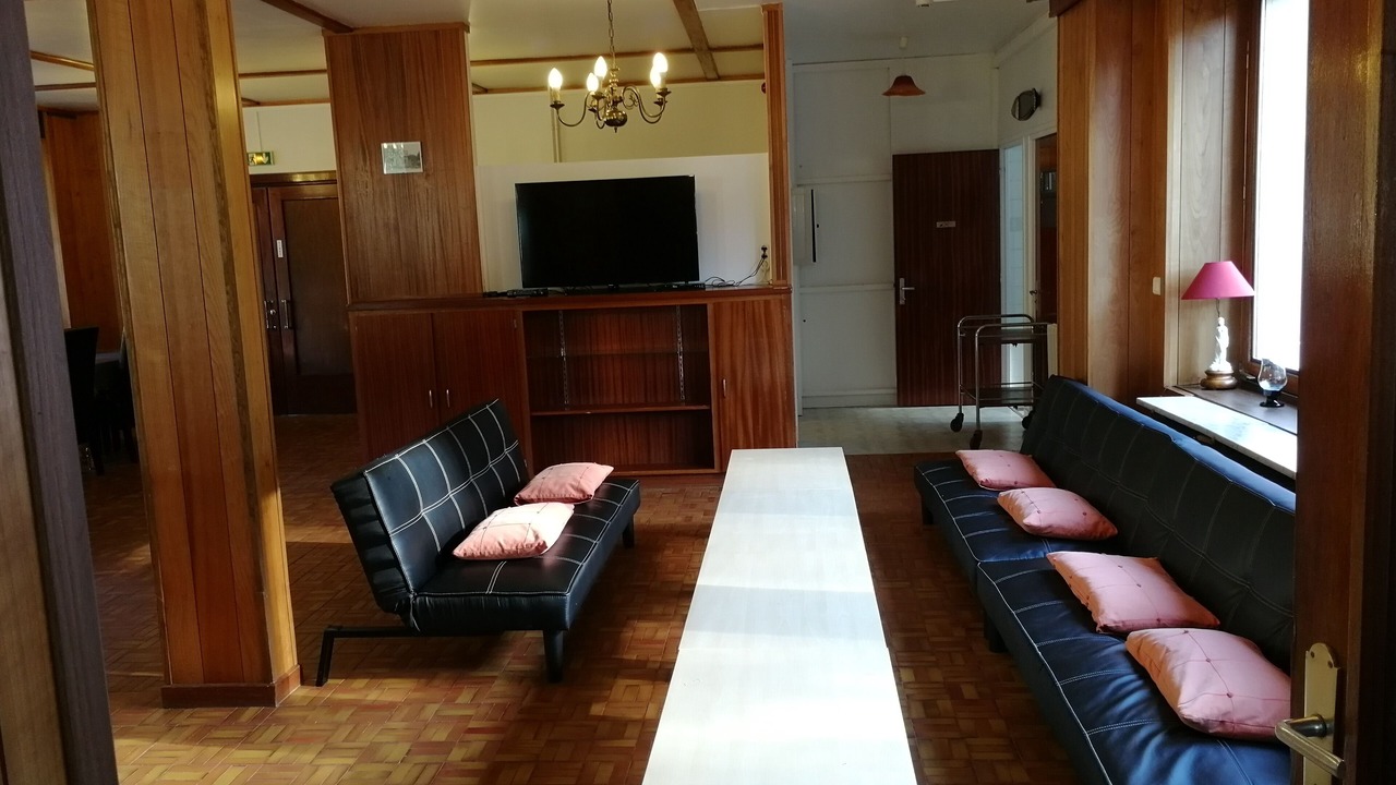 Photo of Livingroom in Bussang