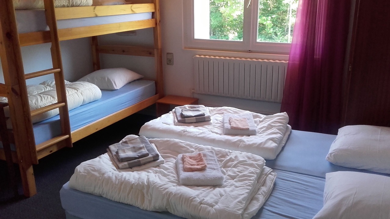 Photo of Bedroom in Bussang