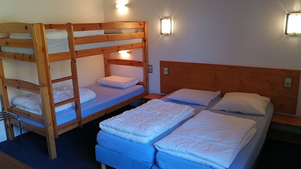 Photo of Bedroom in Bussang