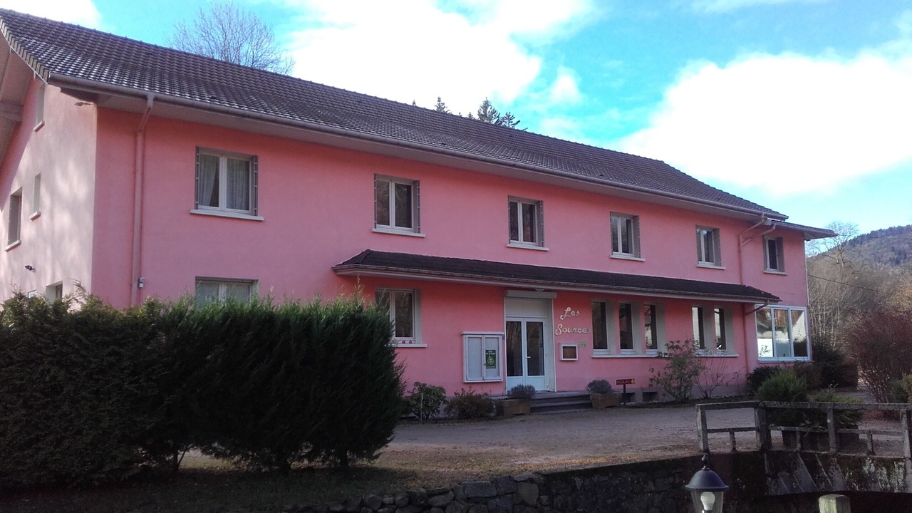 Photo of Outdoor in Bussang