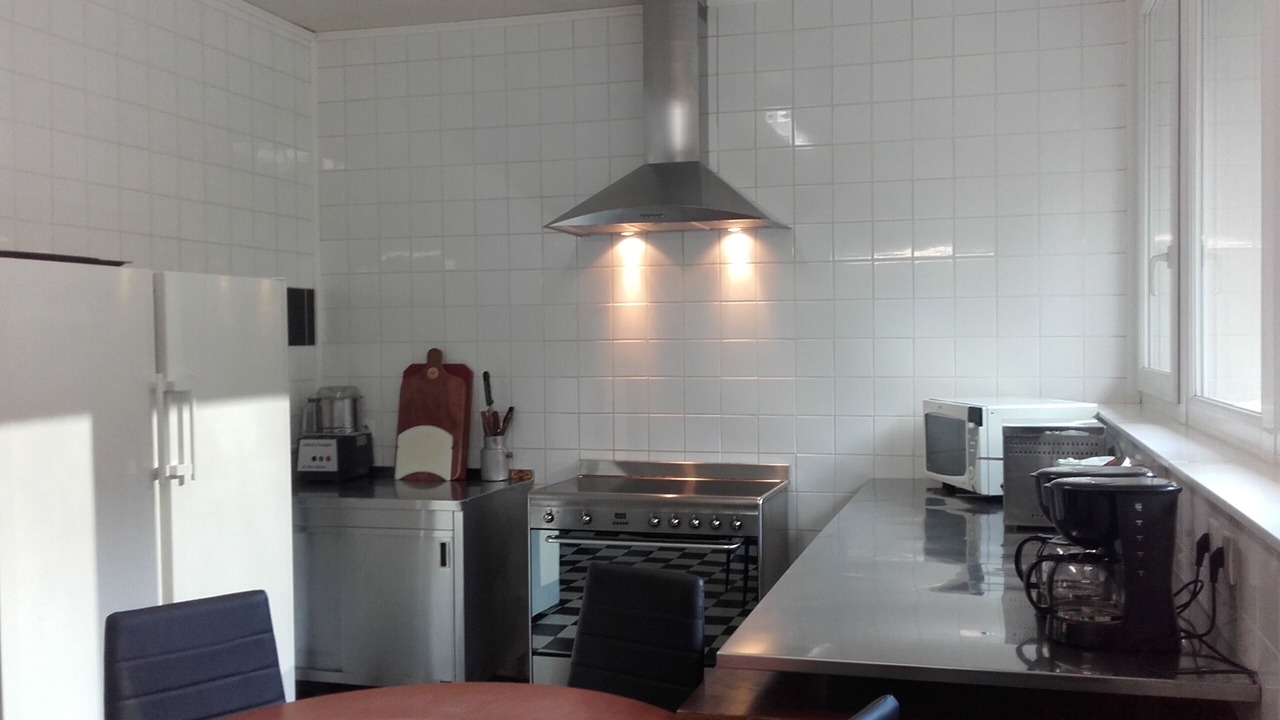 Photo of Kitchen in Bussang