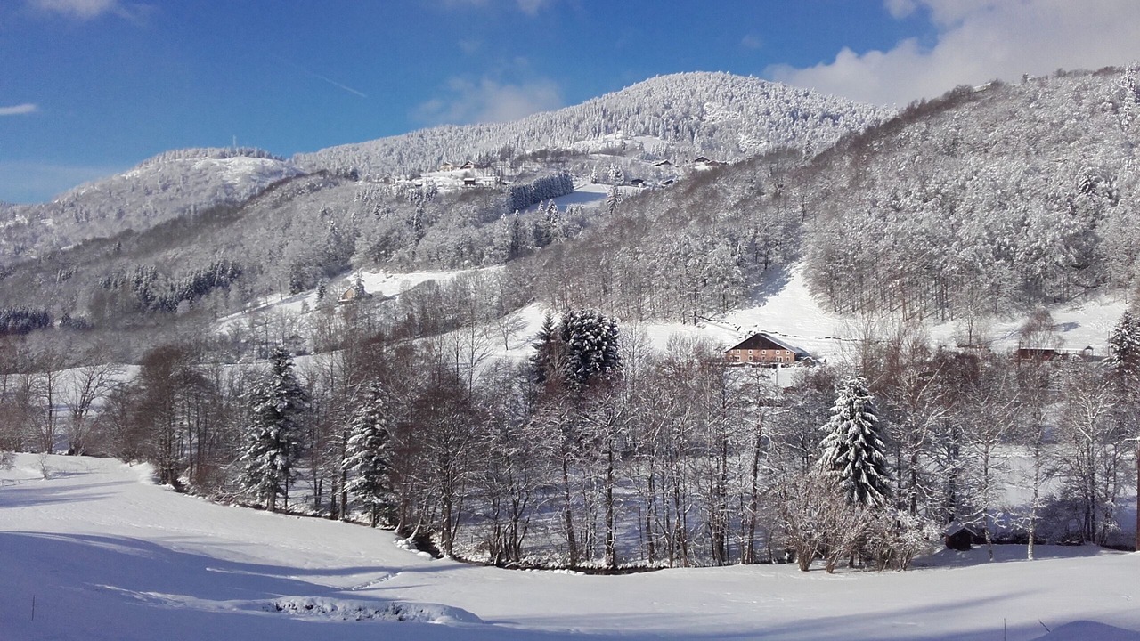 Photo of Outdoor in Bussang