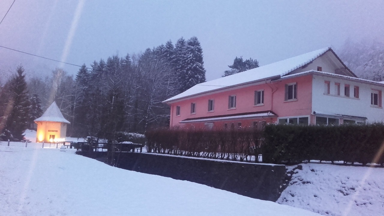Photo of Outdoor in Bussang