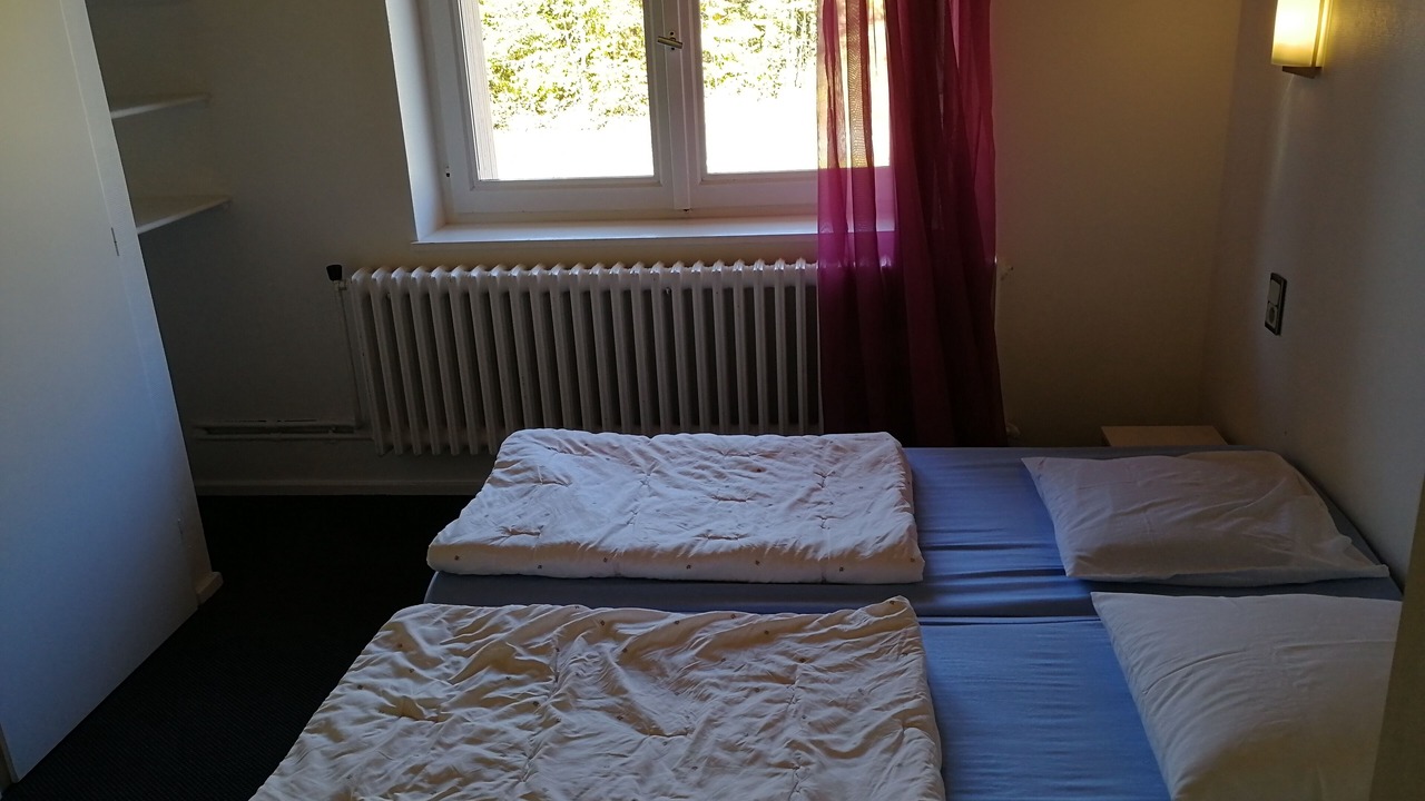 Photo of Bedroom in Bussang