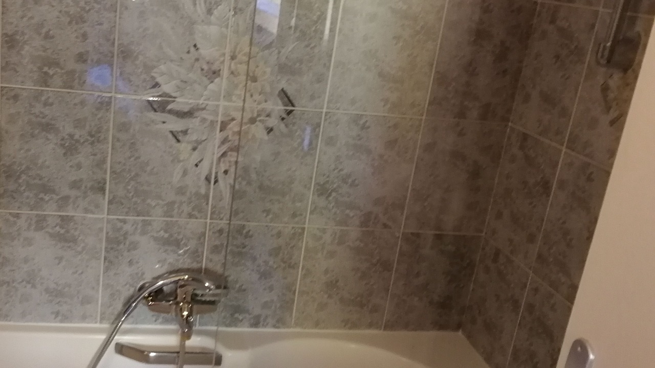Photo of Bathroom in Bussang