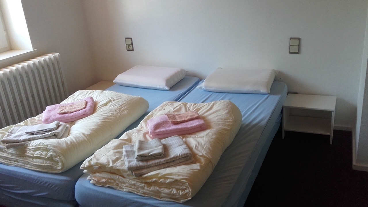Photo of Bedroom in Bussang