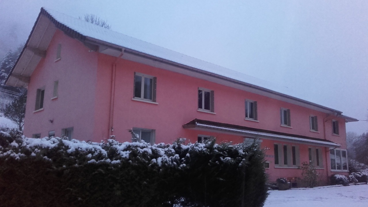 Photo of Outdoor in Bussang