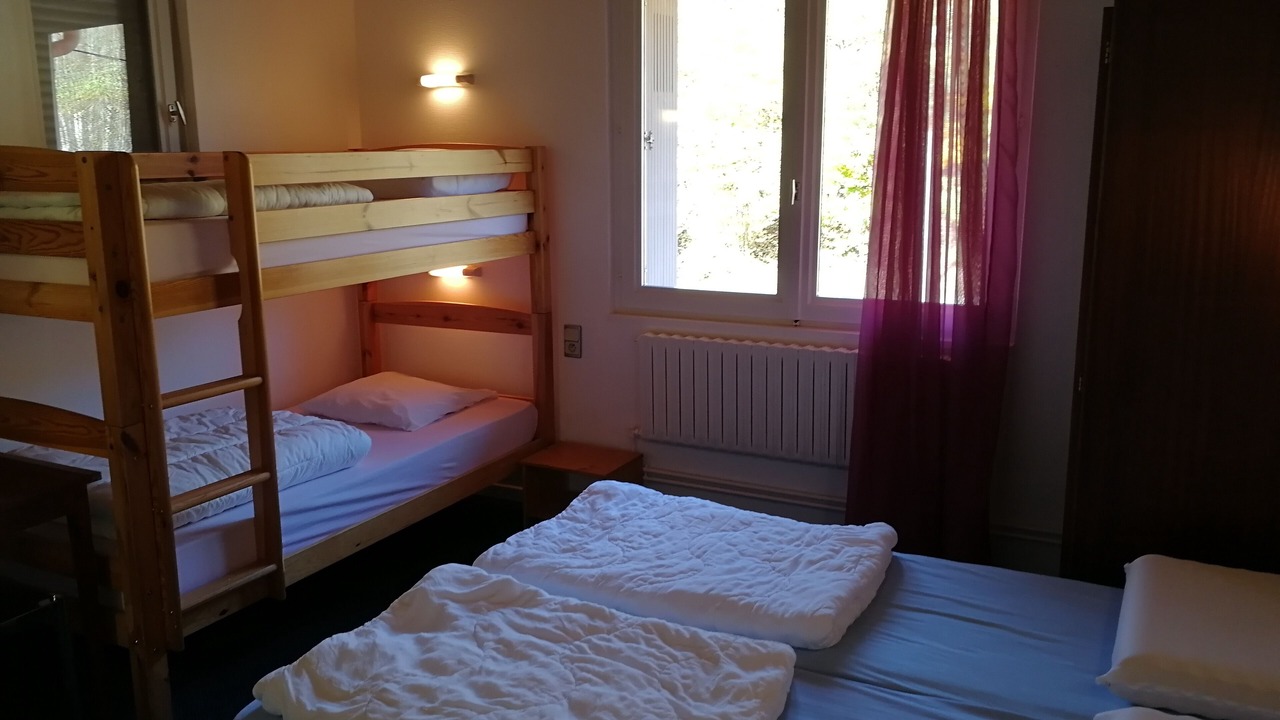 Photo of Bedroom in Bussang