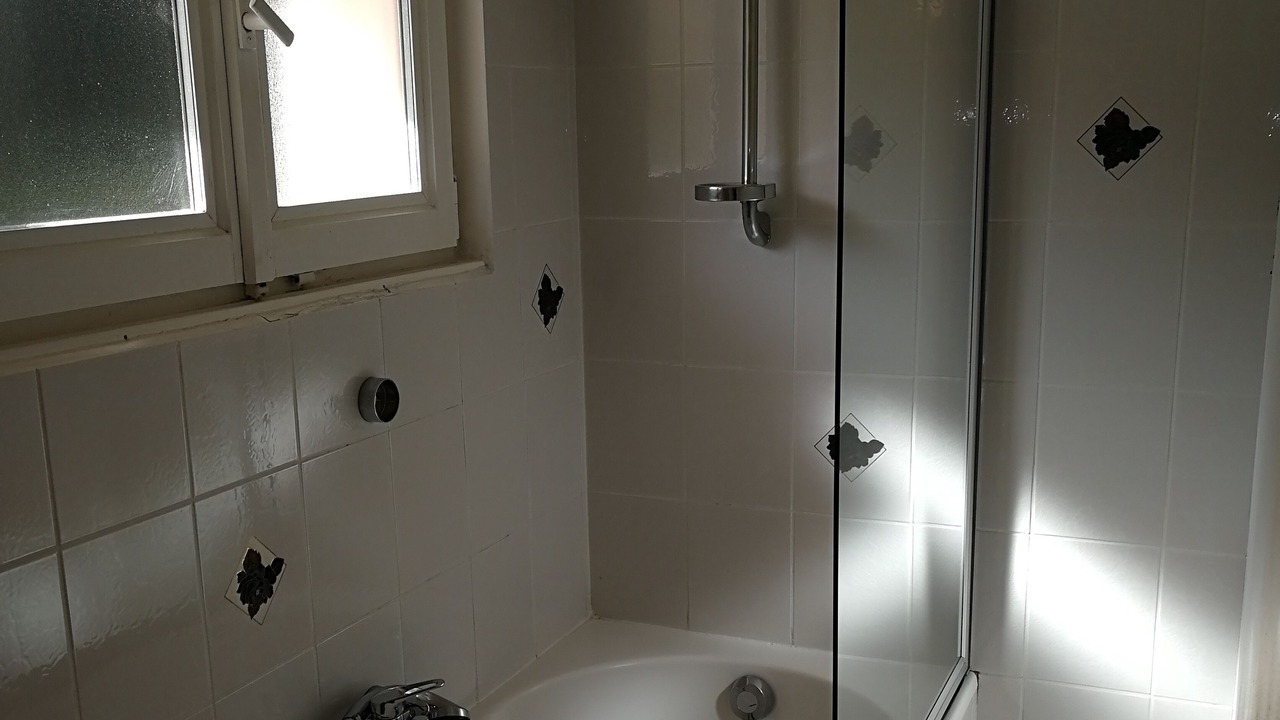 Photo of Bathroom in Bussang