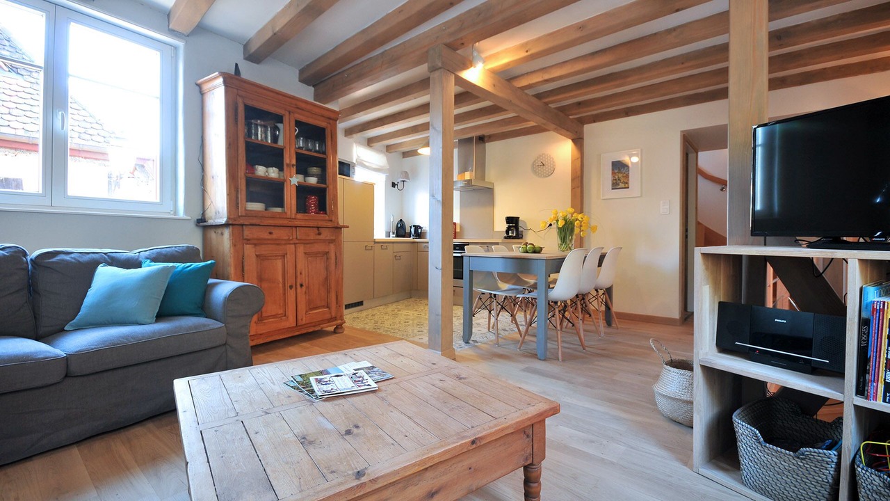 Photo of Livingroom in Gueberschwihr