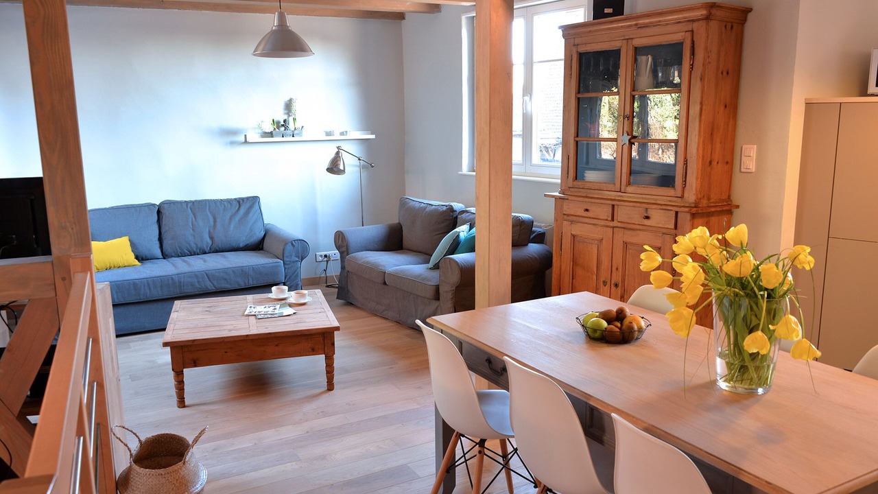 Photo of Livingroom in Gueberschwihr