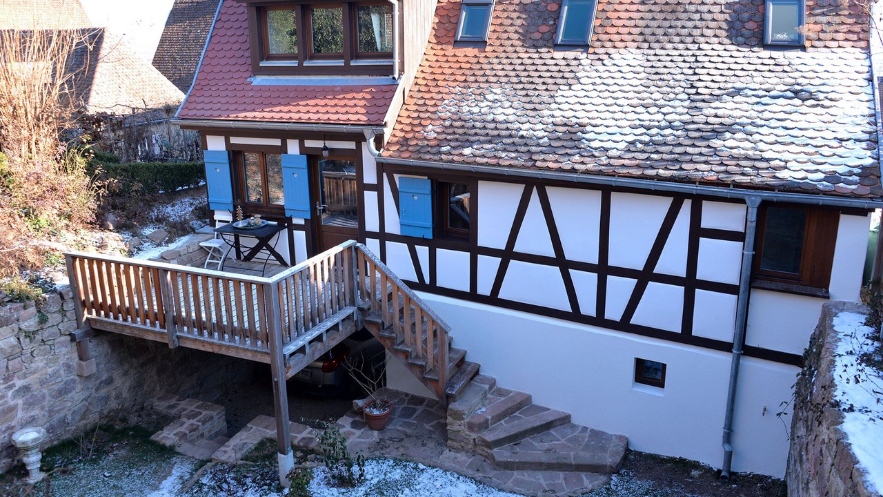 Photo of Outdoor in Gueberschwihr