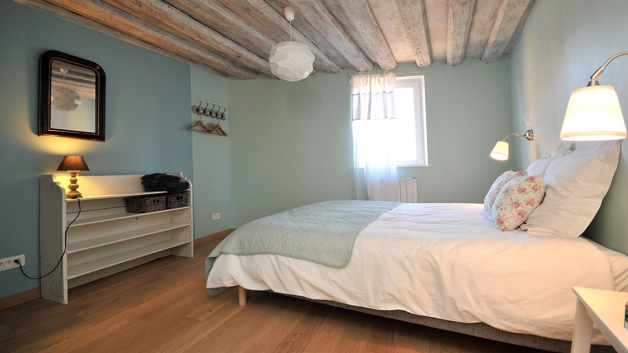 Photo of Bedroom in Gueberschwihr