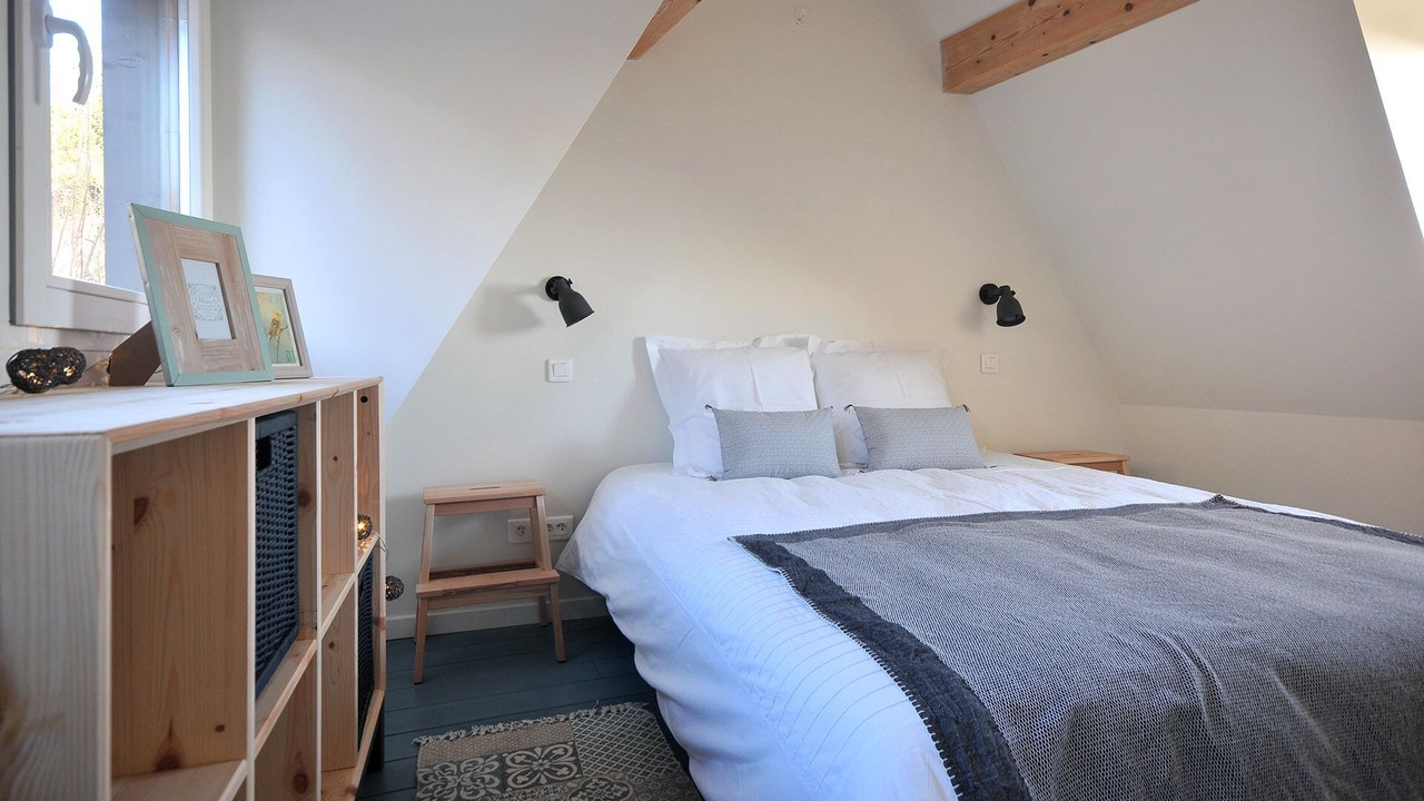 Photo of Bedroom in Gueberschwihr