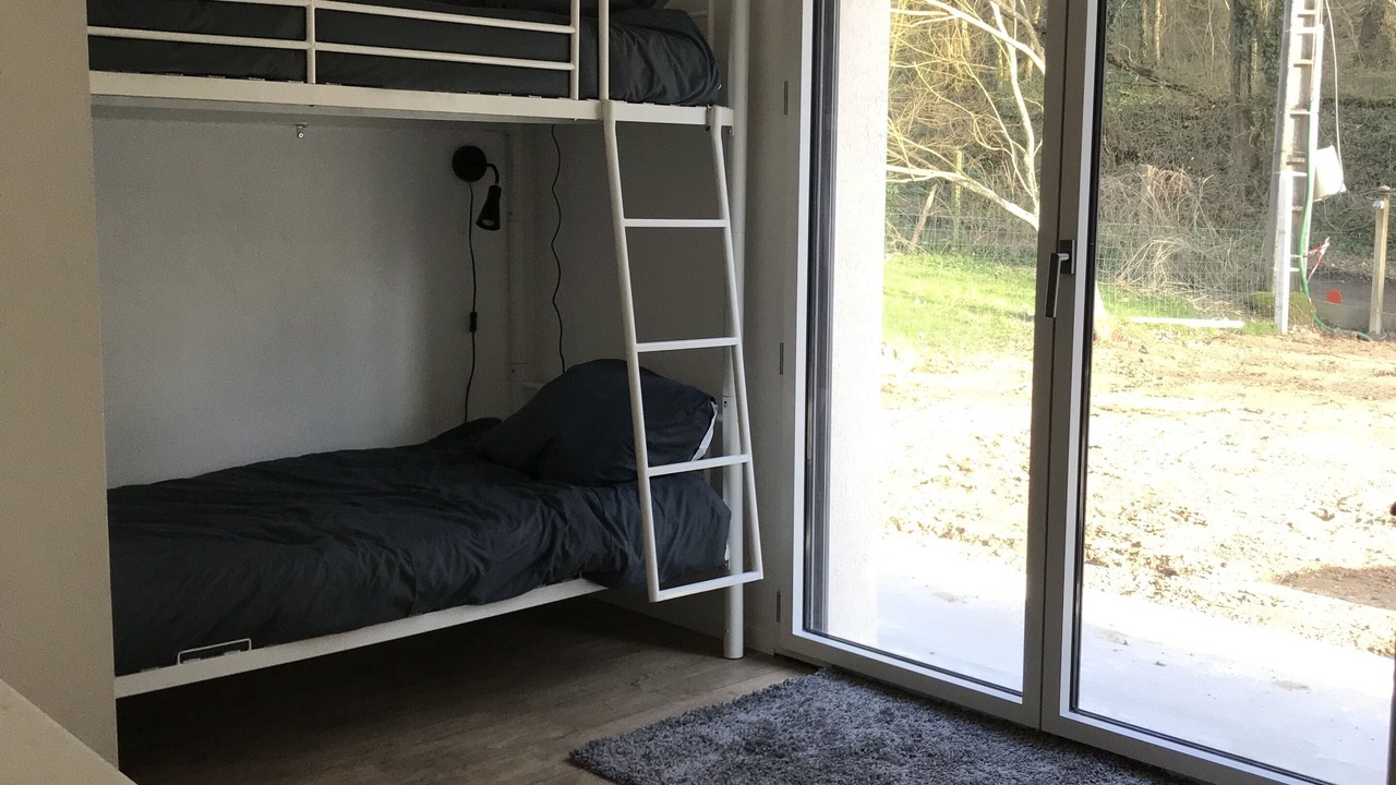 Photo of Bedroom in Rochecorbon