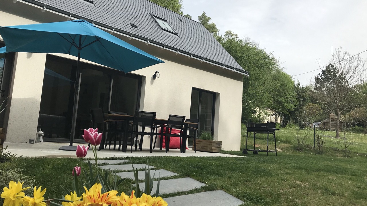 Photo of Outdoor in Rochecorbon