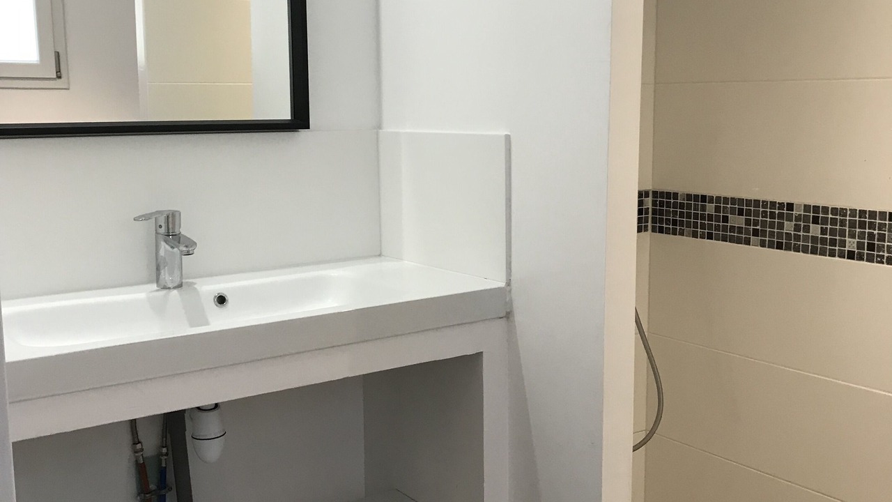 Photo of Bathroom in Rochecorbon