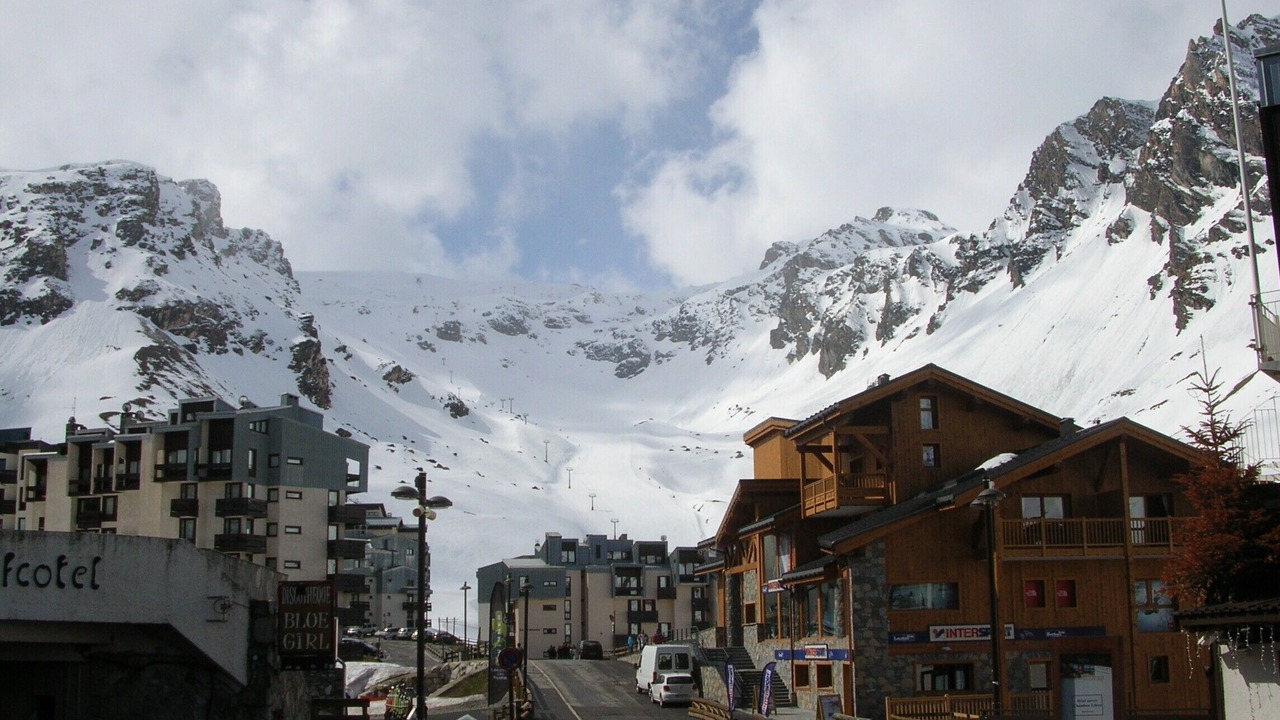 Photo of Outdoor in Val Claret